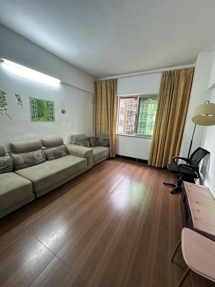 北京澳华大厦1室1厅53平低楼层/共22层