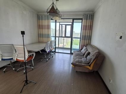 贵阳金阳世纪城(龙贤苑南区)2室1厅86.57平高楼层/共29层