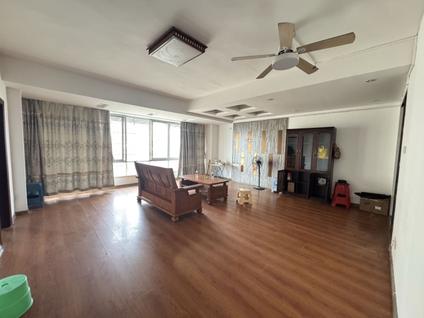 海口瑞丰公寓(龙华)3室2厅127平低楼层/共20层