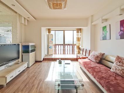 北京嘉璐佳园2室2厅139.58平中楼层/共19层