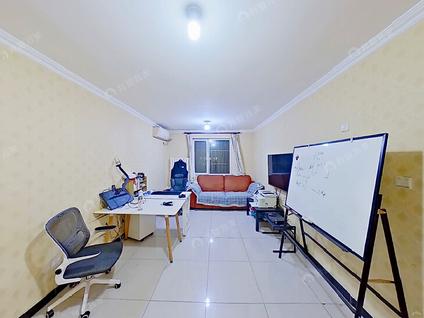 北京中上园(9号院)2室1厅80.53平高楼层/共21层