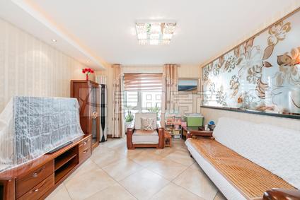 北京首开知语城3室2厅159.98平高楼层/共21层