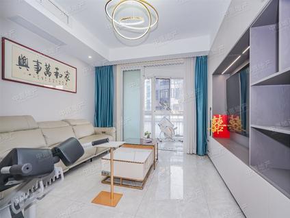 北京宁泰馨苑2室2厅103.31平中楼层/共18层