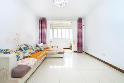 北京鹏祥小区2室2厅82.33平中楼层/共6层