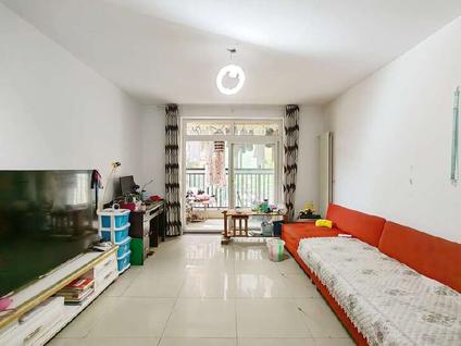 北京齐鲁涧桥3室2厅126平低楼层/共9层