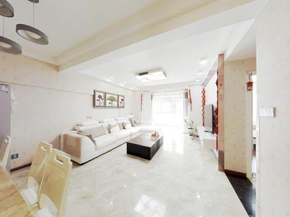 北京时代广场2室1厅90.77平中楼层/共13层