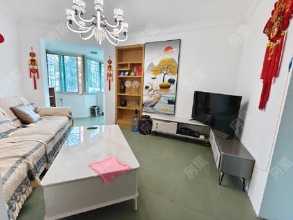 北京新迎小区(五组团)2室2厅66.87平高楼层/共7层