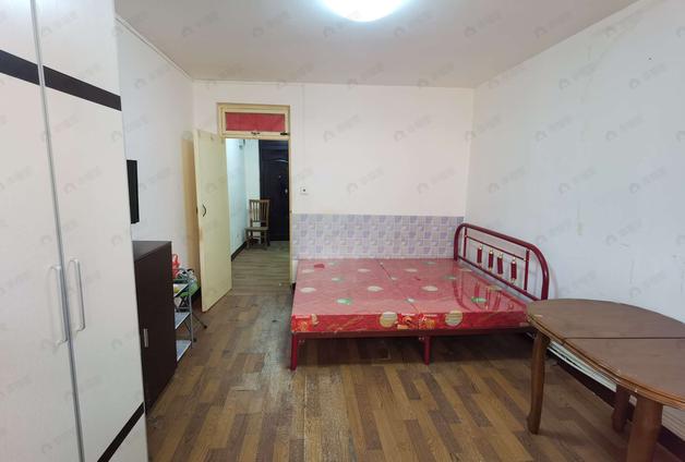 北京四箴北里1室0厅35.99平中楼层/共6层