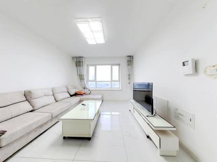 北京半岛蓝庭2室1厅91.22平高楼层/共13层