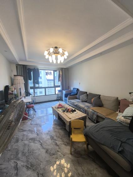 北京东方诚品3室2厅112.99平中楼层/共16层