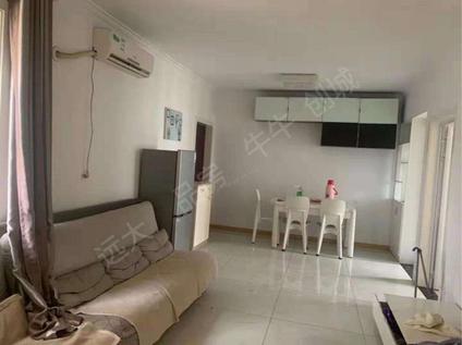 北京学源居2室2厅75平高楼层/共33层