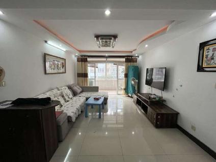 上海沁富佳苑2室2厅89平低楼层/共6层