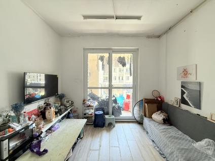 温州聚欢家园2室2厅64.52平中楼层/共13层