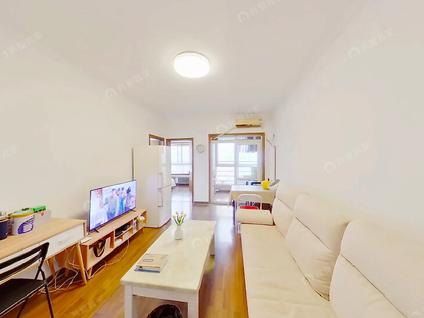 北京豆瓣胡同1室1厅47.99平高楼层/共21层