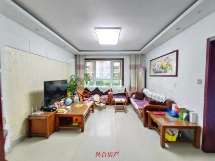 北京东方国际3室2厅112平低楼层/共5层