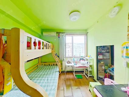 北京荔景园1室1厅51.4平高楼层/共11层