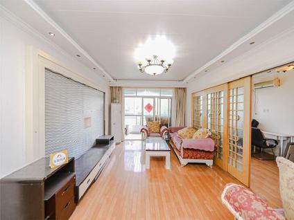 北京奥塞花园4室2厅162.27平低楼层/共9层