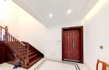 北京蓝城一号6室3厅217.34平高楼层/共32层