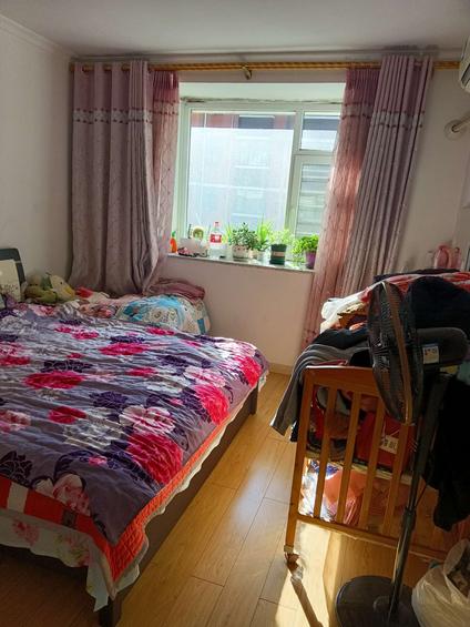 北京相府世家2室2厅94平中楼层/共6层