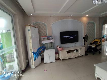 北京名仕雅居2室2厅97平高楼层/共6层