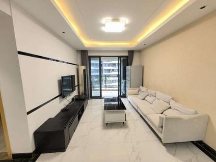 北京滨海国际(君御湾)3室2厅83.66平低楼层/共32层