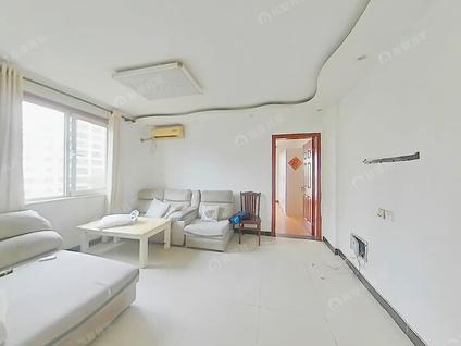 北京九洲溪雅苑(二区)2室1厅75.71平中楼层/共15层