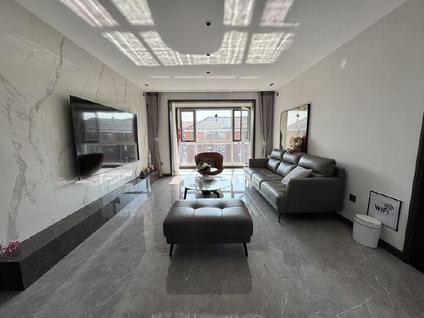 北京门头馨园3室1厅122.2平高楼层/共6层