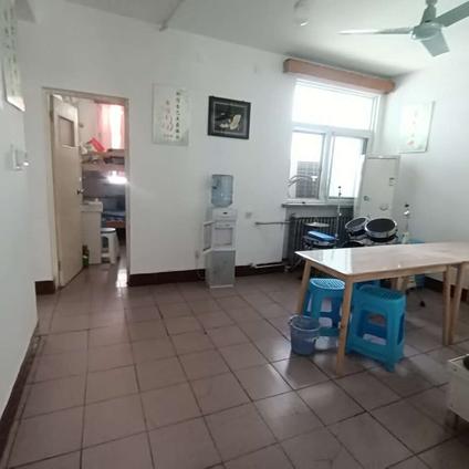 北京一中家属院(东昌府)3室2厅88平中楼层/共6层