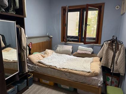 北京首钢首御3室2厅109平低楼层/共18层