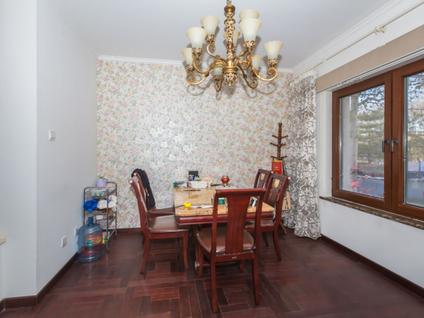 北京园墅5室2厅295平低楼层/共3层