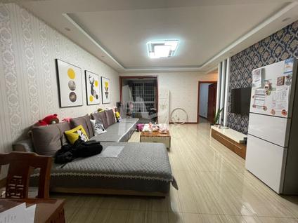 北京曼哈顿街区3室2厅116平中楼层/共32层