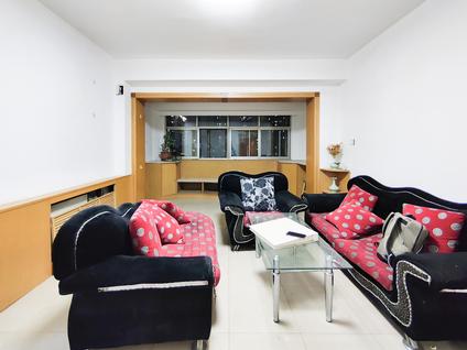 兰州电力多经局小区2室1厅69.17平高楼层/共8层