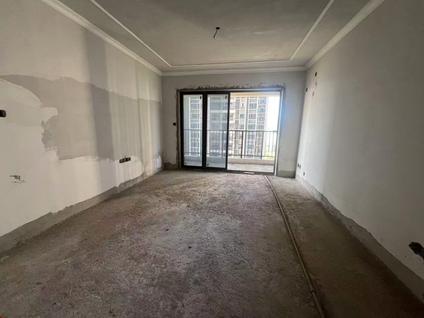 北京翔鹰壹城中心4室2厅129平高楼层/共28层