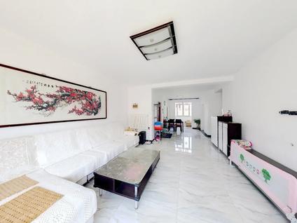 北京路劲太阳城(紫玉园)3室1厅134.16平中楼层/共6层