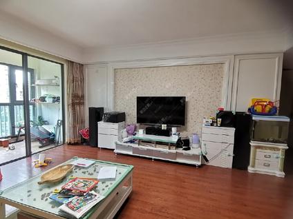 北京中洲阳光4室2厅180平低楼层/共26层