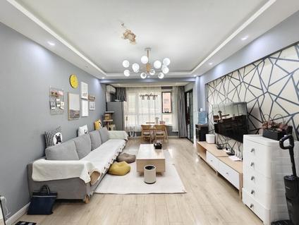 北京德庆东五街13号3室2厅105平低楼层/共11层