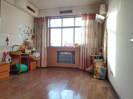 北京馨华园2室2厅98.85平高楼层/共6层
