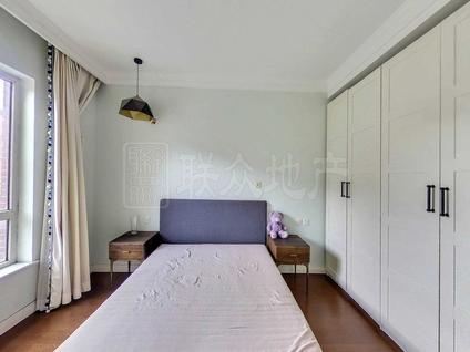 北京阳光花园1室1厅69.48平中楼层/共13层