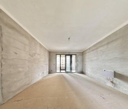 北京奥伦达部落西郡原著3室2厅130.02平中楼层/共17层