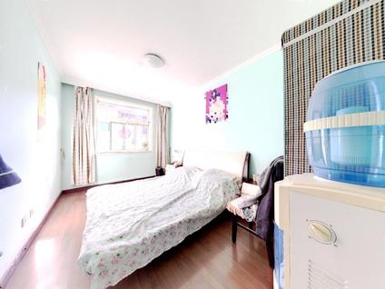 北京矿机宿舍(胜利街)3室1厅104平高楼层/共6层