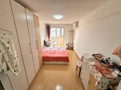 北京爱建公寓2室1厅74.91平中楼层/共16层