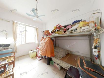 佛山金澜新村1室1厅26.68平高楼层/共8层