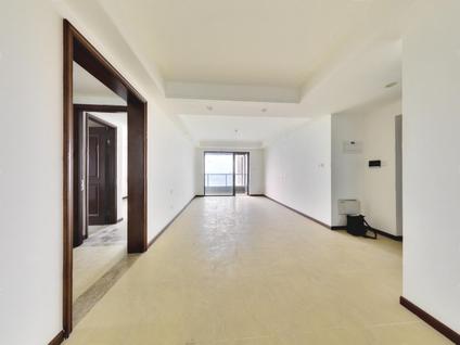 武汉融创观澜壹号(西区)3室2厅113.09平高楼层/共34层