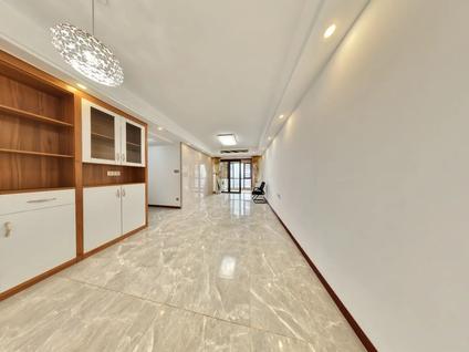 武汉兰亭荣荟3室1厅99.76平高楼层/共47层