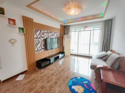 北京西班牙印象2室1厅84.37平中楼层/共11层