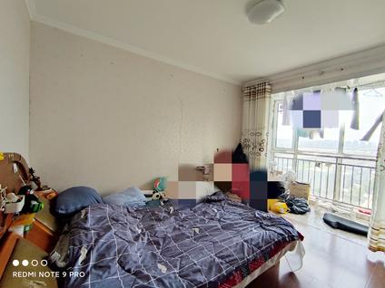 北京天玺乐城1室1厅60.3平中楼层/共24层