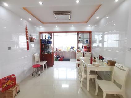 北京汇景苑3室2厅147.5平中楼层/共6层