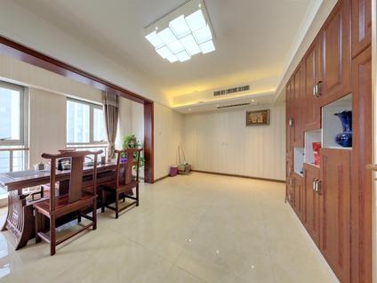 北京空港新城2室2厅88.13平中楼层/共28层