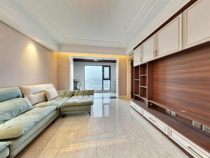 北京南长安街壹号(三期)4室2厅137.14平高楼层/共17层