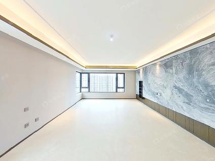 北京长安和玺4室1厅167.67平中楼层/共24层